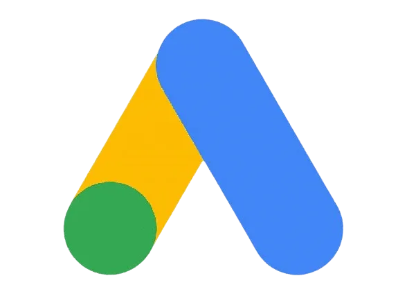 google ads logo