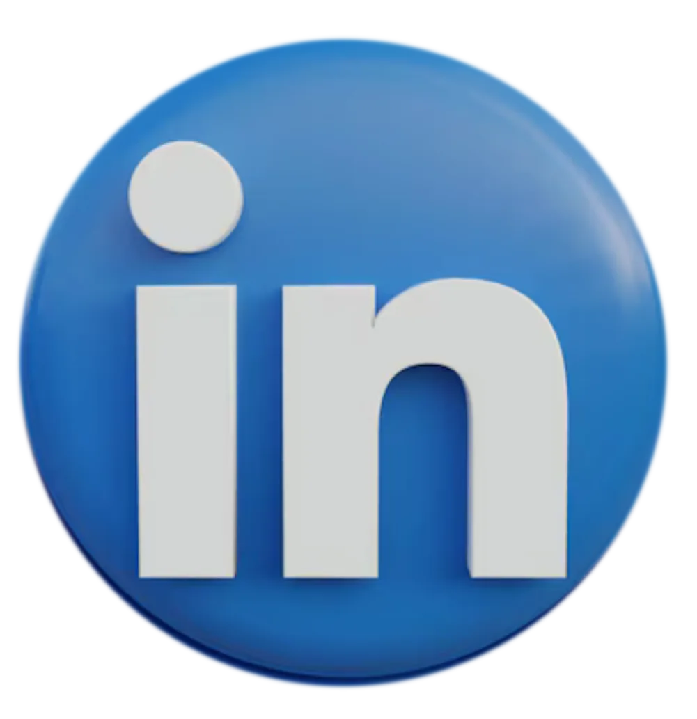 linkedin logo