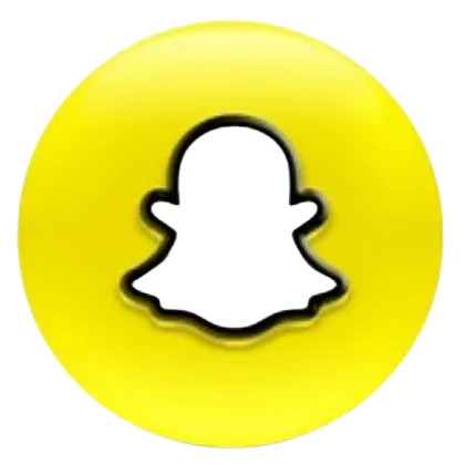 snapchat logo